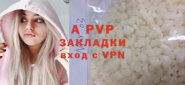 крисы Пересвет