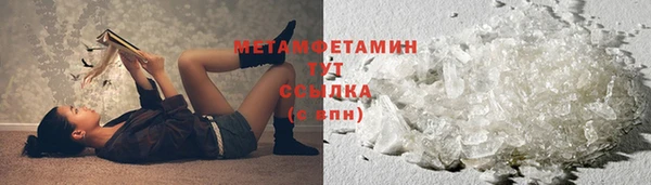 крисы Пересвет