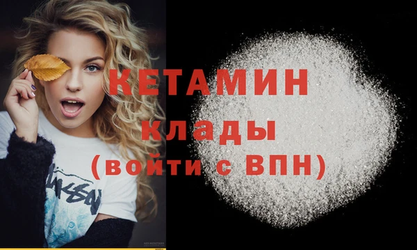 крисы Пересвет
